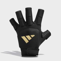 adidas OD Glove Black/ Gold 23