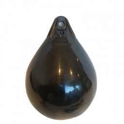 Waterpro Punchbag Premium Black